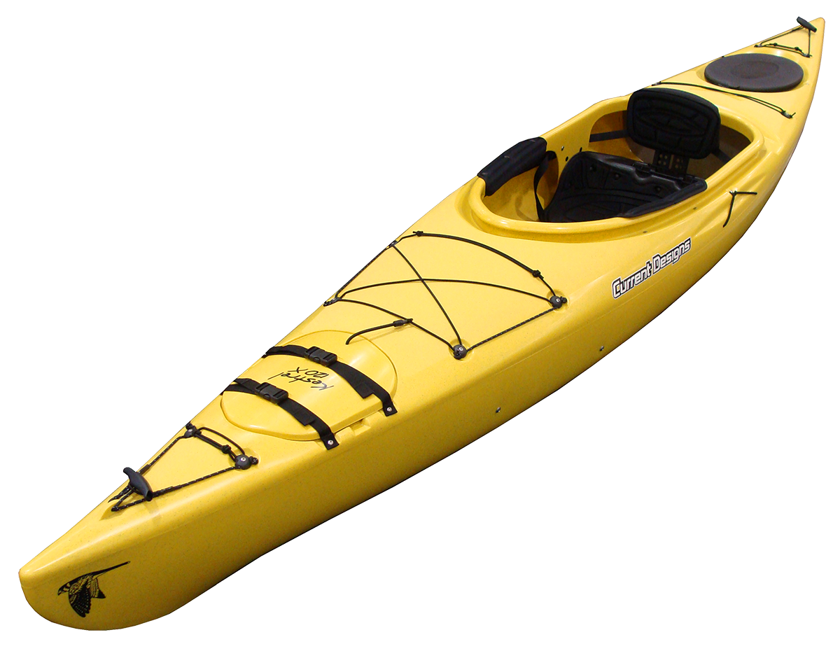 Kayak