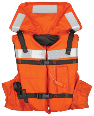 Life Jacket