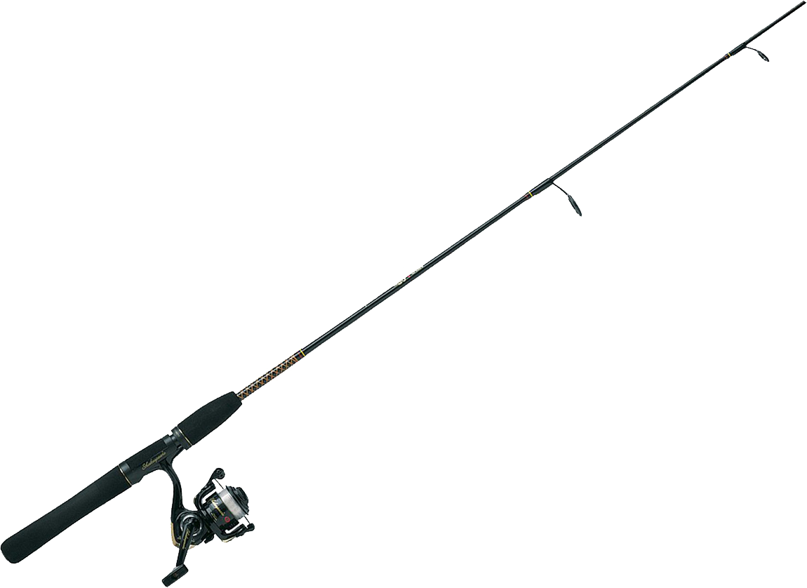 Fishing Rod