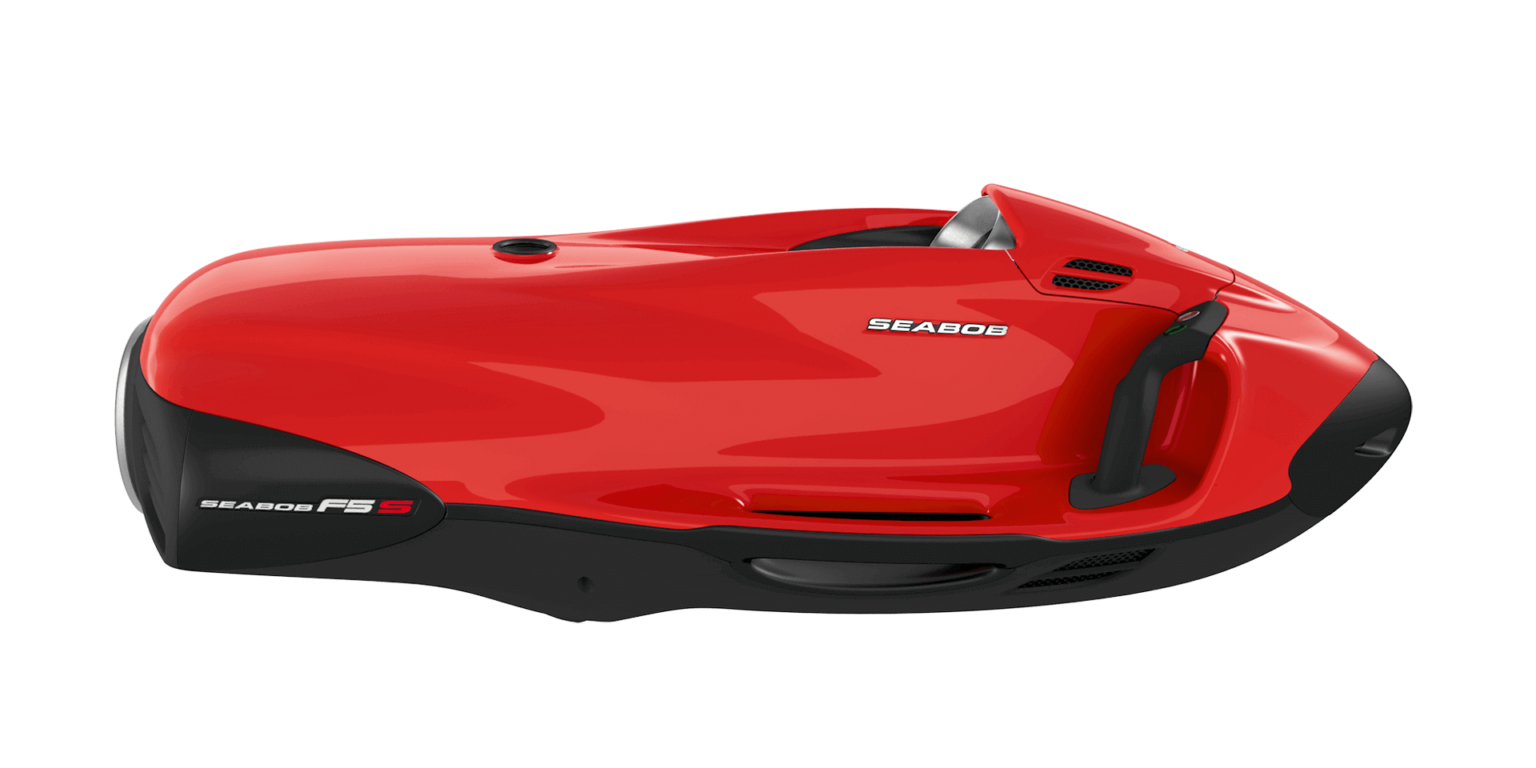 Underwater Scooter
